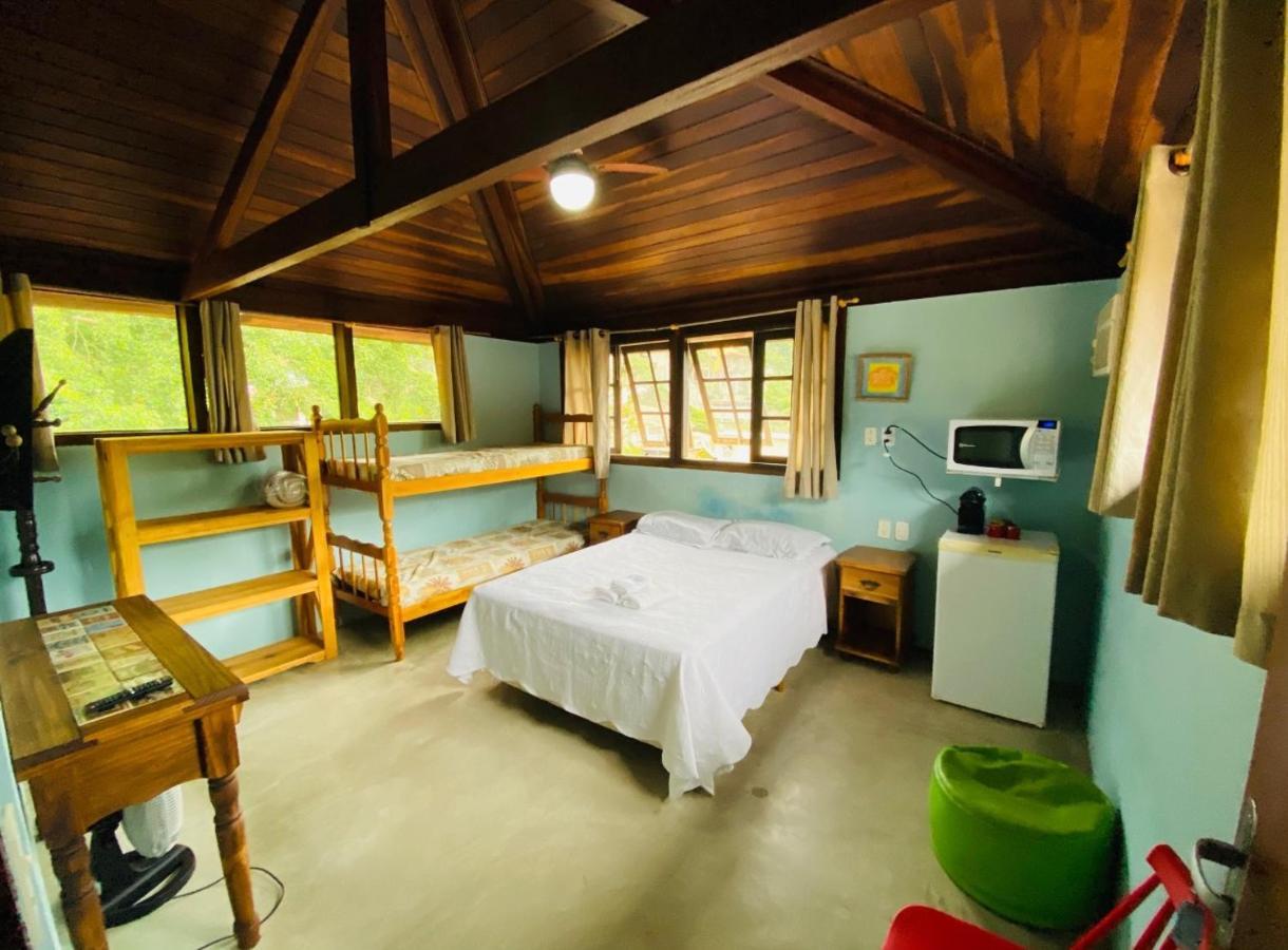 Ilhabeach Suítes E Ilhabela