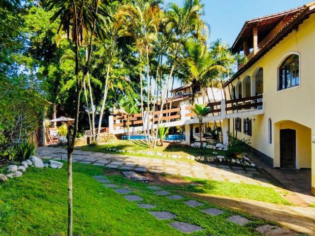 Pensión Ilhabeach Suítes E *