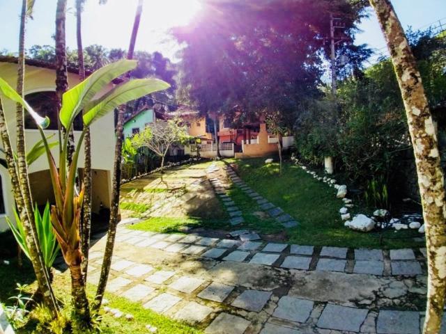 Ilhabeach Suítes E * Ilhabela